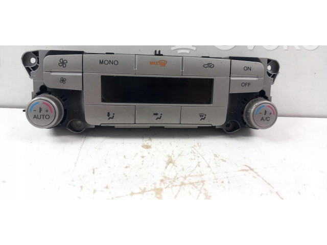 Блок управления климат-контролем Ford S-MAX