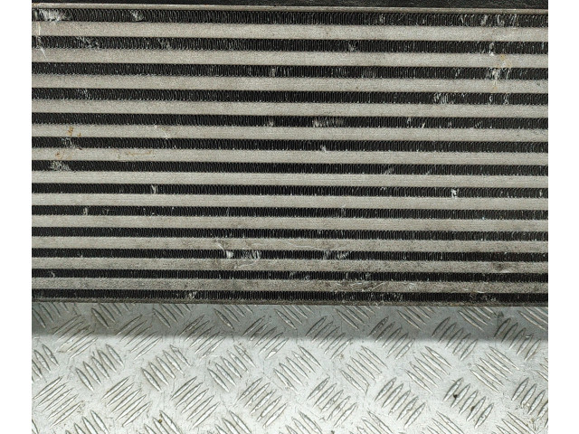 Интеркулер  EB3G9L440DB   Ford Ranger 