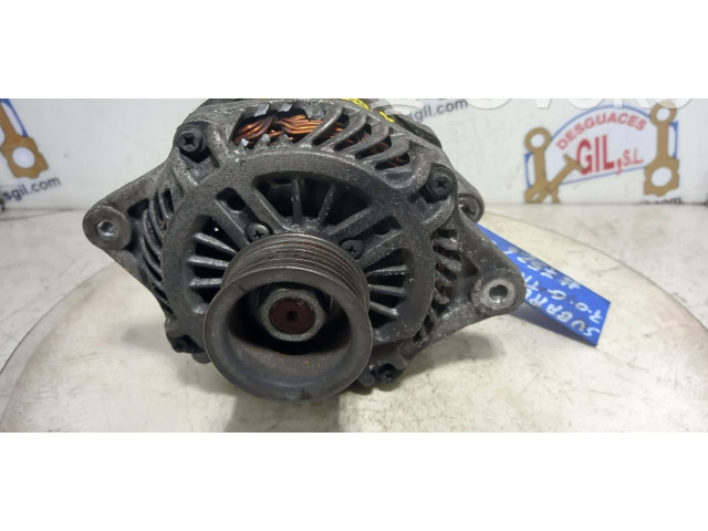 Генератор 23700AA510, 156873   Subaru Tribeca      