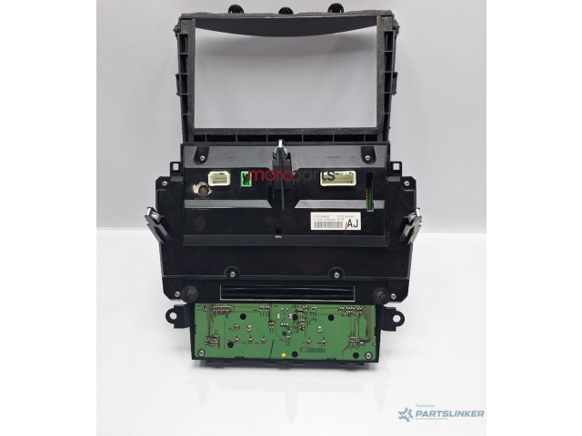 Блок управления климат-контролем 253916HA4B Infiniti Q50