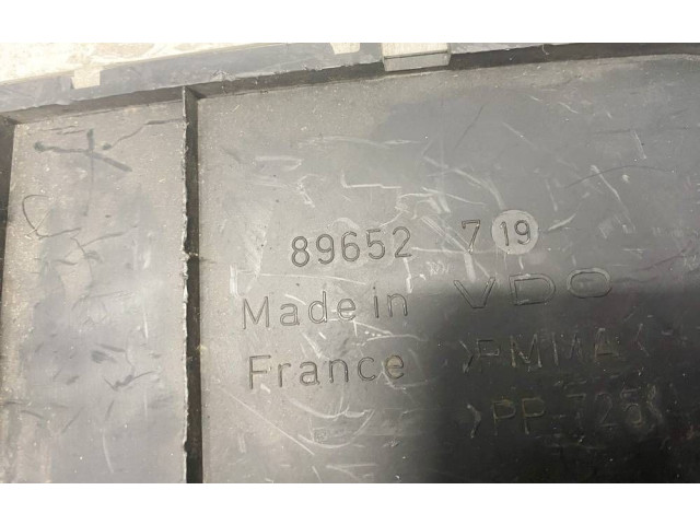 Панель приборов 9628002080, 896527 Peugeot 306