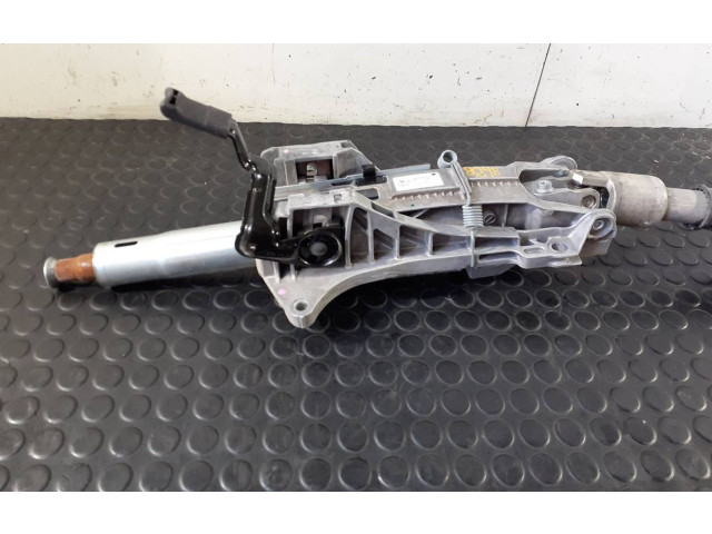    Рулевая рейка A2534600916, P2-B12-4   Mercedes-Benz GLC X253 C253 2015 -  года