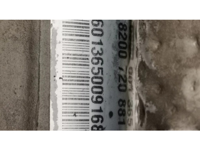    Рулевая рейка 6900001365, 8200720881   Dacia Logan I 2004-2012 года