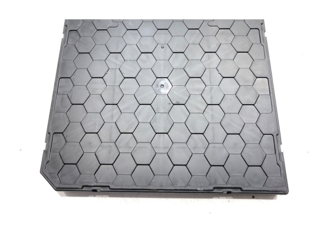 Блок комфорта 5Q0937086BL Skoda Octavia Mk3 (5E)