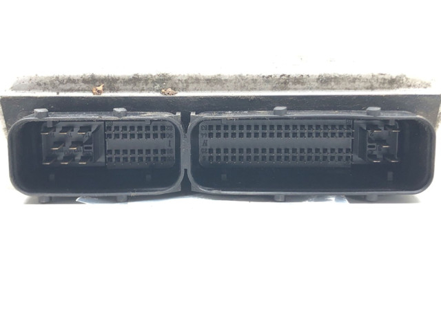 Блок управления двигателем Блок управления 038906012G Skoda Octavia Mk1 (1U)