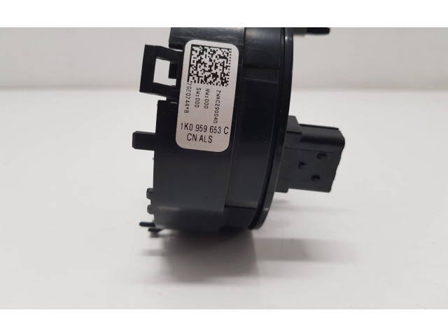 Подрулевой шлейф SRS 1K0959653C   Volkswagen Caddy