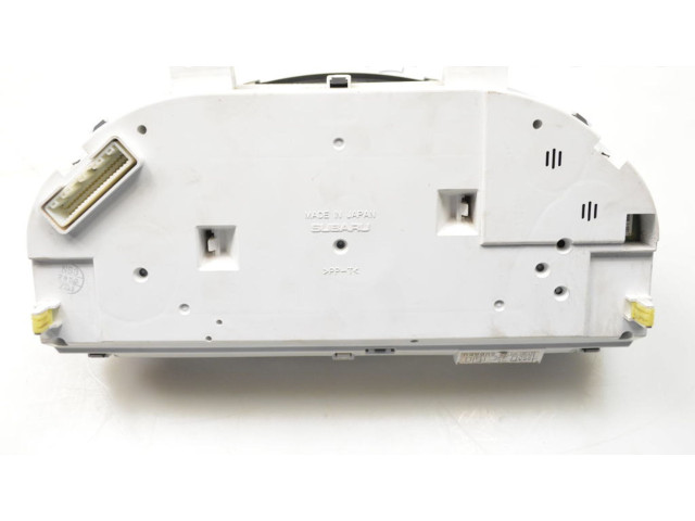 Панель приборов NS03003K   Subaru Forester SH       