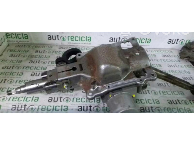 Руль Fiat Bravo  2007-2014 года COLUMNADIRECCION      