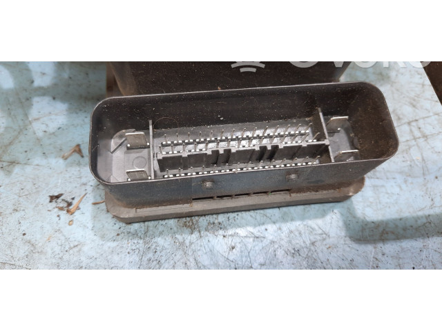 Блок АБС Volvo C30 2007 - 2010 года