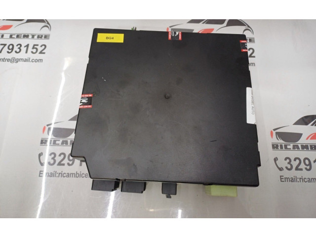 Блок комфорта 8P0907063N, 5DK009653 Audi A3 8Y