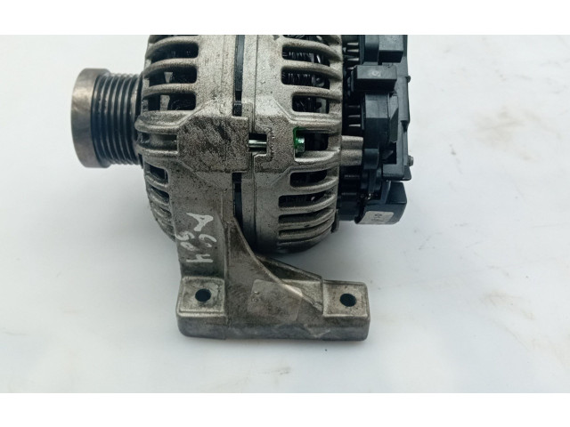 Генератор 0124625024   Volvo XC90      