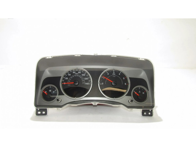 Панель приборов 05107025AE   Jeep Patriot       