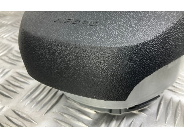 Подушка безопасности водителя 8K0880201A Audi A4 Allroad