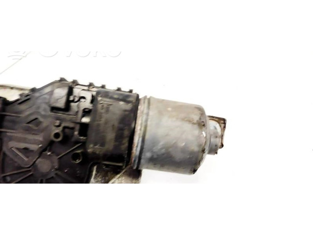 Моторчик дворников 4M5117508BA    Ford Focus