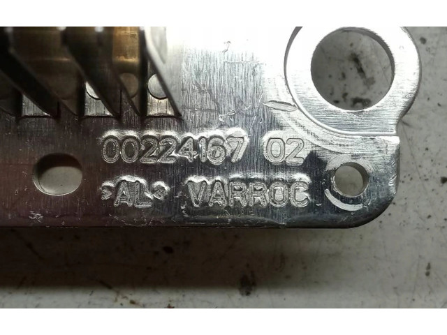 Блок управления    Skoda Karoq