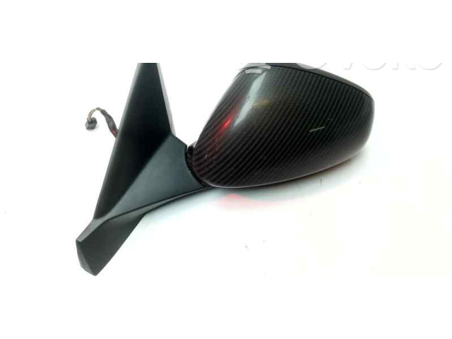 Zpětné zrcátko levé Alfa Romeo MiTo 2018 156106558, 1050113112