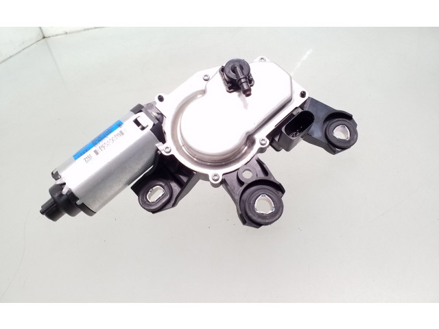 Моторчик заднего дворника 4G9955711A Audi A1