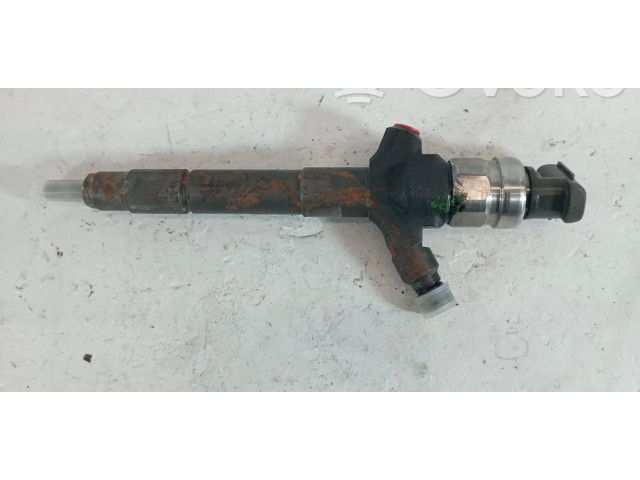 Форсунка 1465A041 Mitsubishi L200