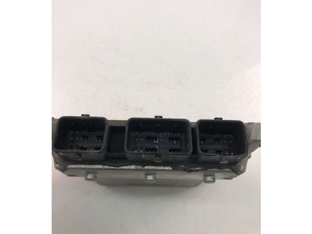 Блок управления двигателем Блок управления 30729351 Volvo V70