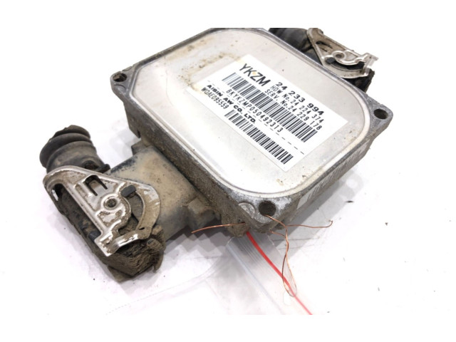 Блок управления 24233994 Chevrolet Equinox