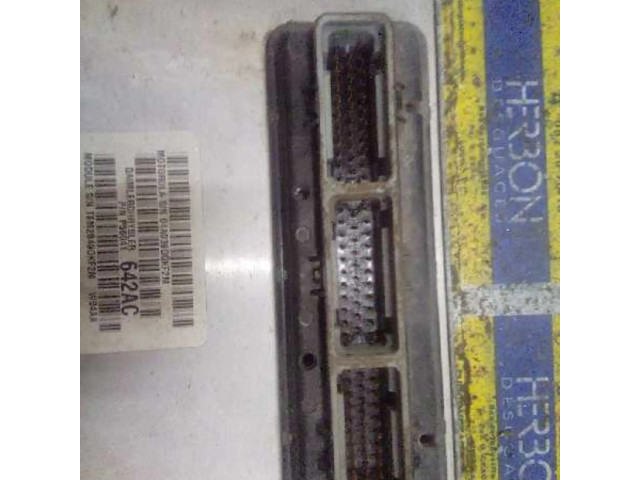 Řídící jednotka P56041642AC, 04A039DQKF2M Jeep Cherokee 1983