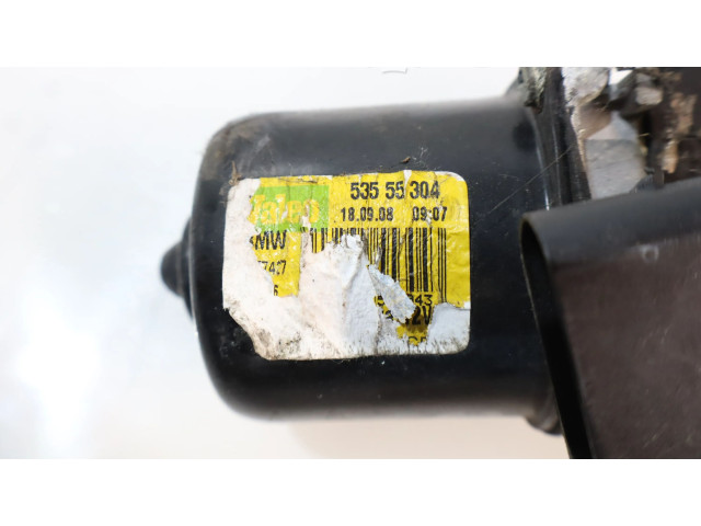 Моторчик дворников 53555304    Mini Cooper Hatch Hardtop