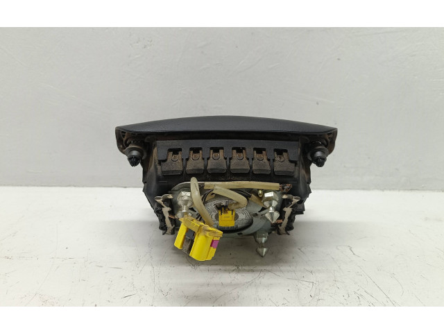 Подушка безопасности водителя 7H0880201F, 0017R000UWMX Volkswagen Transporter - Caravelle T5