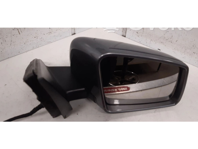 Zpětné zrcátko Mercedes-Benz GLA W156 2019