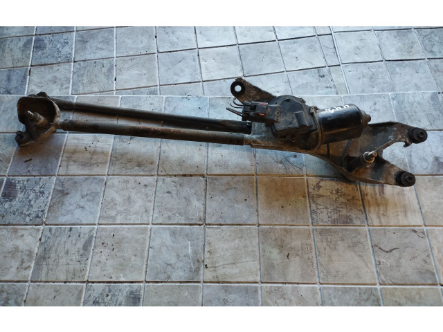 Комплект механизма стеклоочистителей