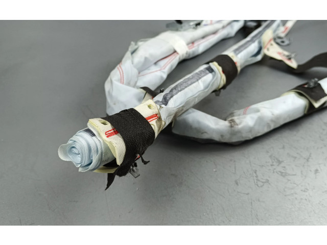 Боковая подушка безопасности 653610500B Dacia Jogger