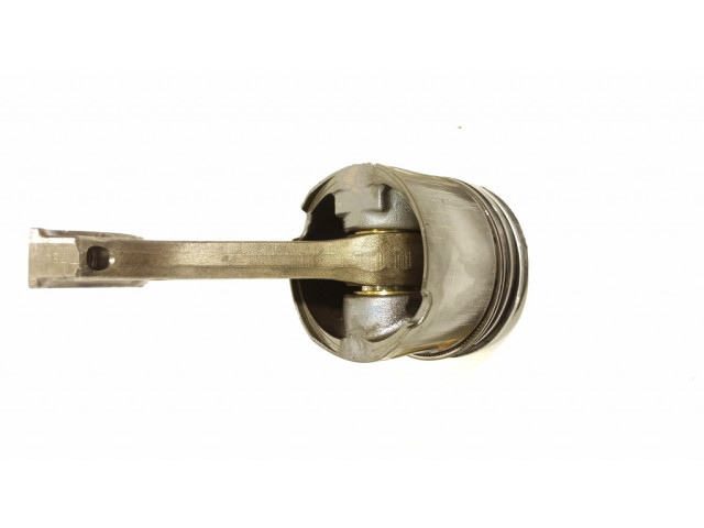 Поршень с шатуном 754, 4F BMW 3 E46 для дизельного двигателя 2.0