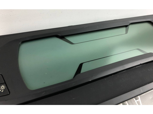 Спидометр (приборный щиток) 9811083780 Citroen C4 Grand Picasso