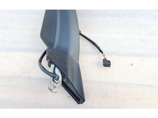 Зеркало электрическое Volkswagen Golf VII 2013 - 2019 года