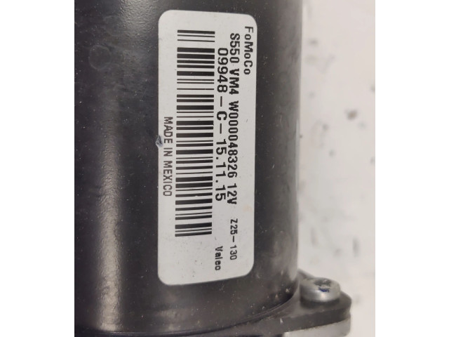 Двигатель стеклоочистителей FR3B17500AC Ford Mustang VI 2016