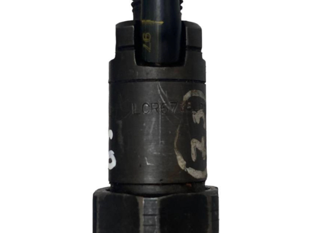 Форсунка 068130201B    Volvo 940   