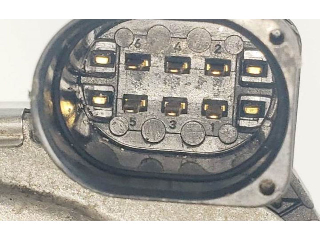 Přístrojová deska  Audi Q7 4L 2006 03H133062  