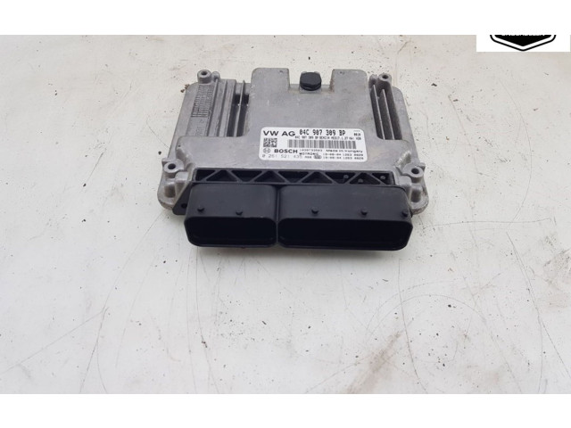Блок управления двигателя 04C907309BP, 04C907309BP Skoda Octavia Mk1 (1U)