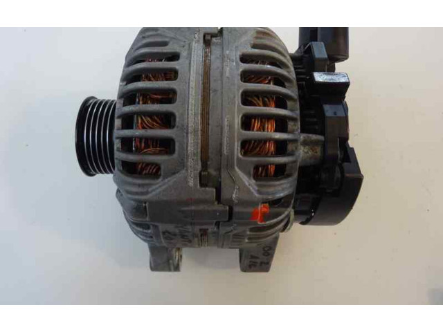 Генератор    Citroen Xantia      