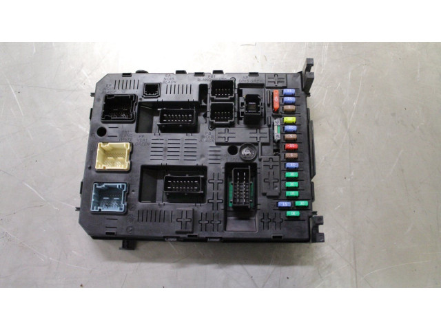 Pojistková skříňka 966689558002, 212458601 Citroen Berlingo 2011