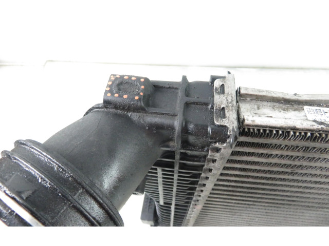 Интеркулер  1K0145803A, 1K0145803A   Volkswagen Touran I 