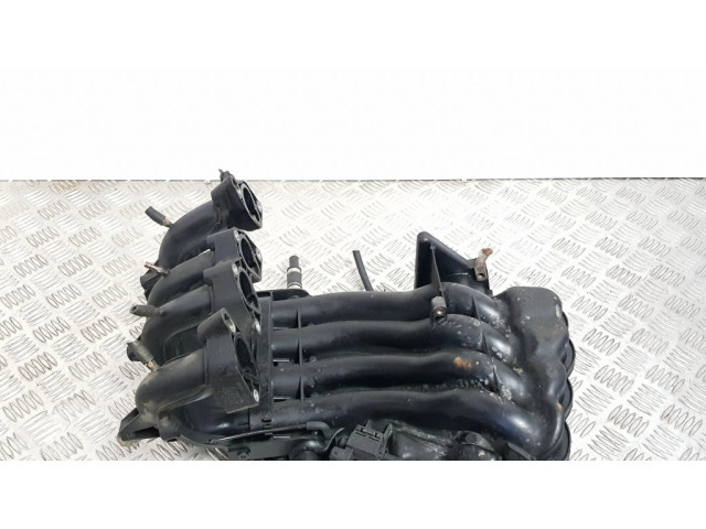 Всасывающий коллектор