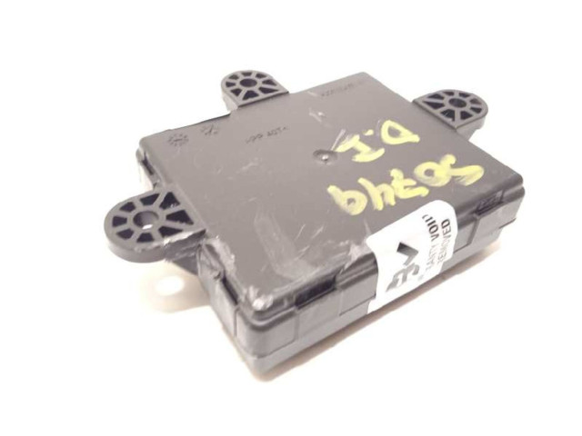 Комфортный модуль 31343146 Volvo S60