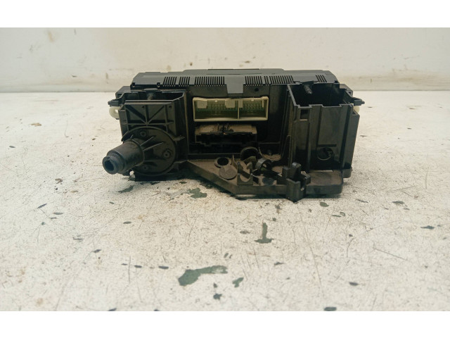 Блок управления климат-контролем 1K1820045B, 5HB00932201   Volkswagen Jetta V