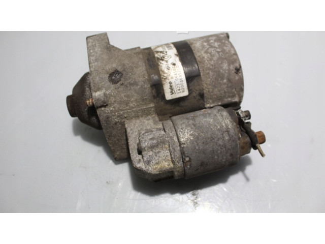 Стартер  8200369521G   Dacia Logan II