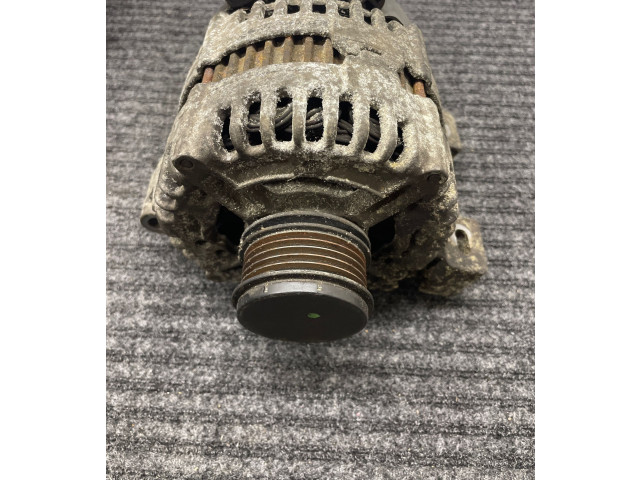 Генератор 30773111, 0121615014 Volvo V70