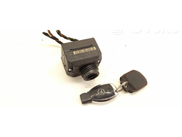 Řídící jednotka 6421506434, 1645451308 Mercedes-Benz R W251 2008