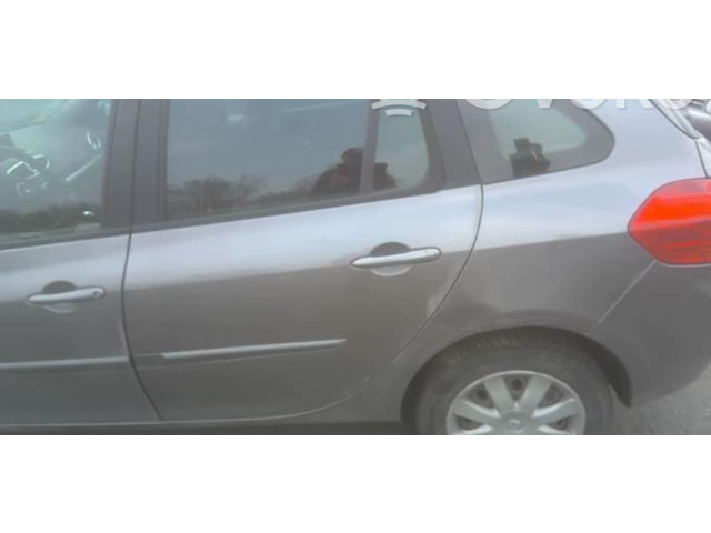 Дисплей    283464084R   Renault Clio III