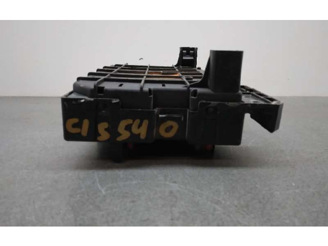 Модуль управления BSM 9650664080, CARCASAROTA Citroen Xsara