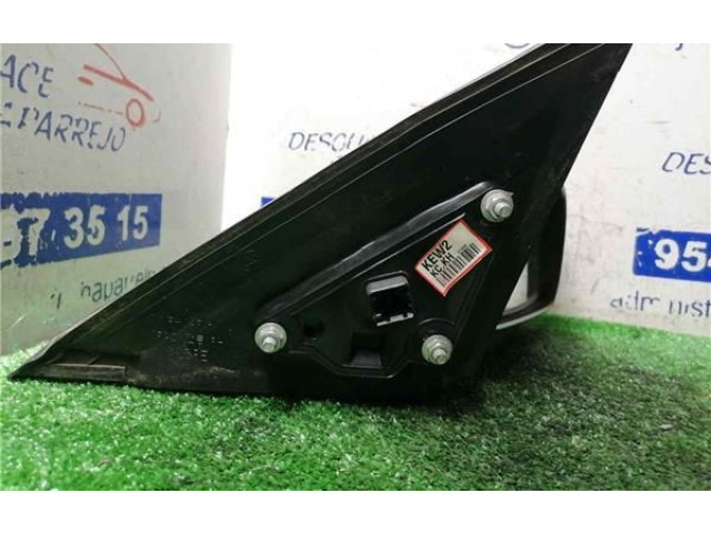 Зеркало (механическое)       Hyundai Sonata  1991 - 1993 года   