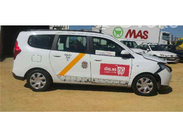 Панель приборов 248101921R, 248101921R Dacia Lodgy